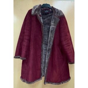 Utex Design Coat size XL